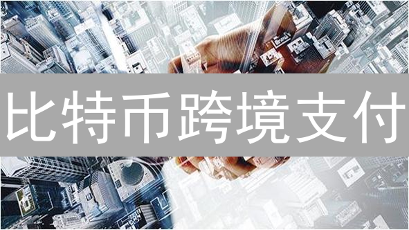 比特币跨境支付：潜力无限？一文看懂挑战与机遇！