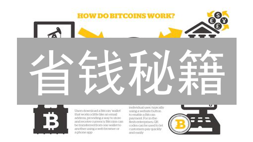 省钱秘籍：加密货币转账，手续费降至冰点！