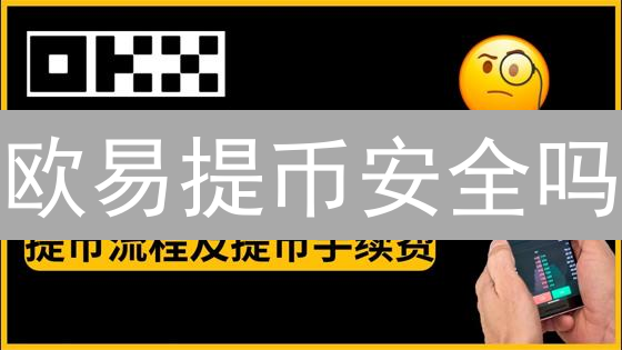 欧易提币安全吗？新手必看提币指南，避免资产损失！