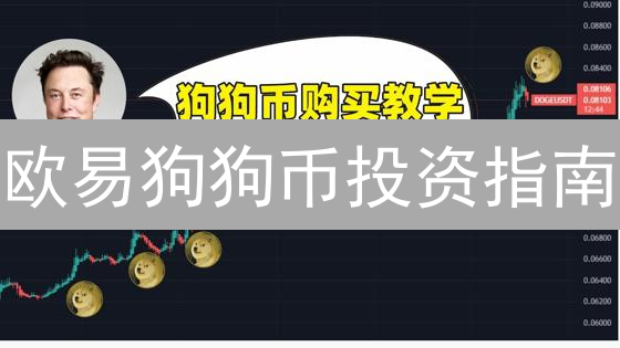 欧易狗狗币投资指南：新手也能轻松上手，抓住财富机遇！