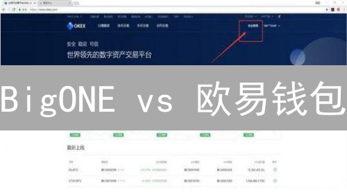 BigONE vs 欧易钱包：哪个更适合你？新手必看指南！
