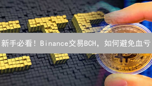 新手必看！Binance交易BCH，如何避免血亏？7大策略助你稳健获利！