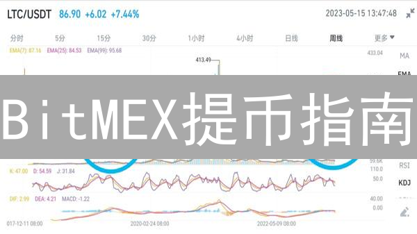 BitMEX提币指南：LTC提现全攻略！安全提币必看！