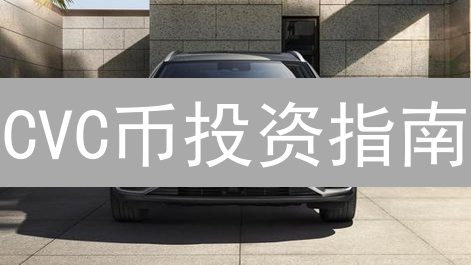 CVC币投资指南：揭秘Civic身份验证，掘金未来？