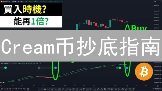 Cream币抄底指南：DeFi借贷黑马，暴跌后谁是接盘侠？