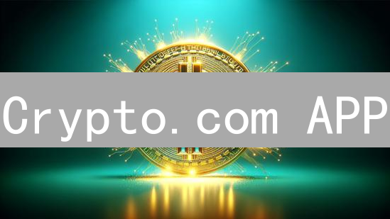 Crypto.com APP：新手入门指南，玩转加密货币？