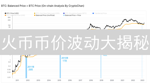 火币币价波动大揭秘：新手也能Hold住的暴富攻略！