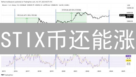 STIX币还能涨？一文看懂未来潜力与风险！