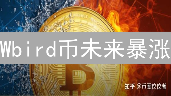 Wbird币未来暴涨？最佳购买时机大揭秘！