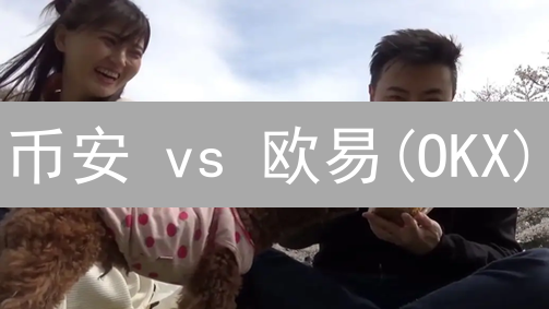 币安 vs 欧易(OKX)：加密货币交易所终极对比指南，选哪个更赚？
